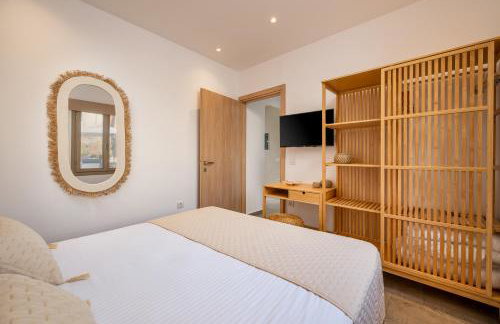 My Νeighbor Totoro-Sunset & Sea View-Private Pool - Foto 27