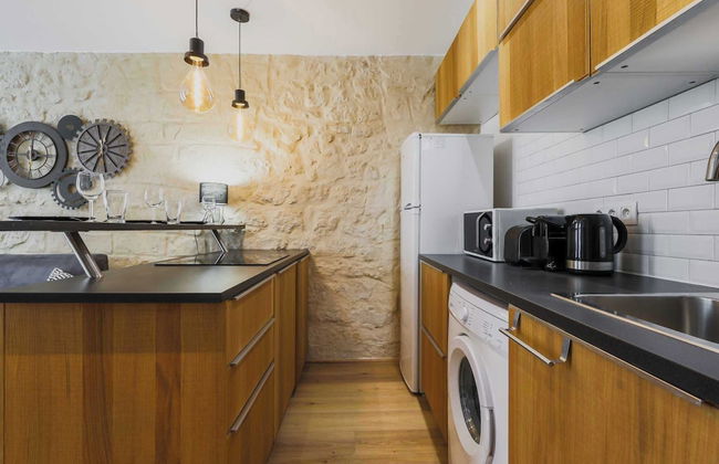 Résidence Paris TRACY - Photo 20