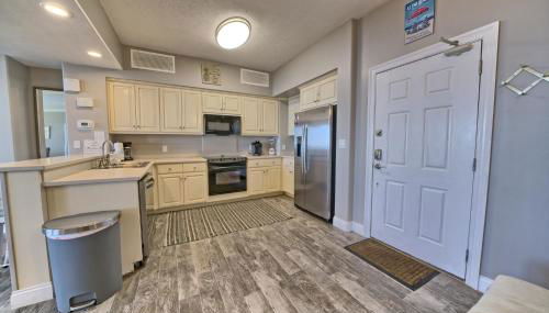 Oceanfront Paradise in Gated Community - 2304 condo - Foto 4