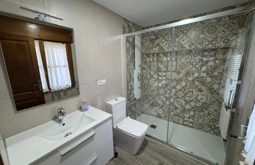 Camín de la plaza - Foto 15