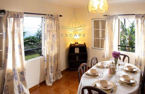 La Maison by Escape to Madeira - Foto 16