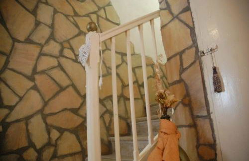 Giulia e Pietro - Marettimo Apartments - Foto 14