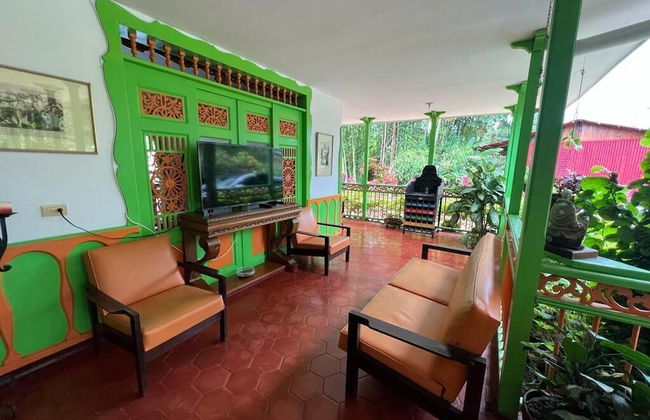 Ecocabañas Pereira - Foto 26