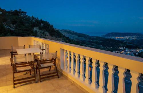 Karpathos View Villa - Foto 18