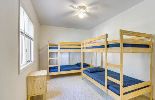 Lake Champlain Retreat with Grill, Fire Pit! - Foto 18