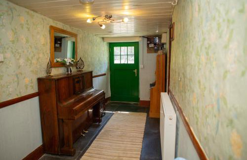 Rhostwarch Old Farmhouse Newport, Pembrokeshire - Foto 12