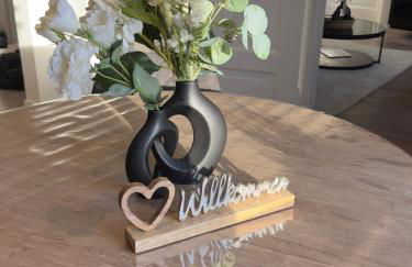 Belm Ferienwohnung am Bach - Foto 4