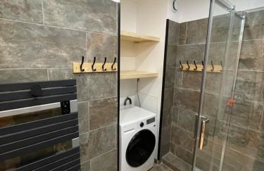 Appartement au pieds des pistes de ski - Foto 5