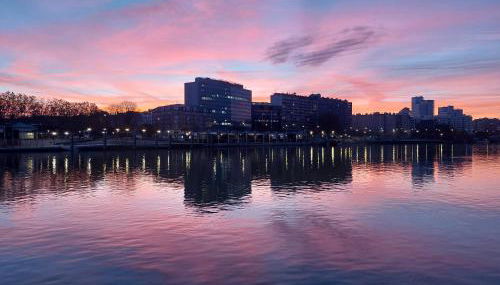 Bed and breakfast Megalight2 - Foto 2