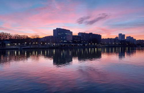 Bed and breakfast Megalight2 - Foto 2