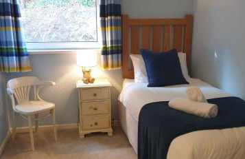 Crows Nest Apartment, at Clipper House with free onsite allocated parking - Foto 7