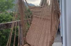 Suite completa Ilhabela - com varanda e vista panorâmica - Foto 27