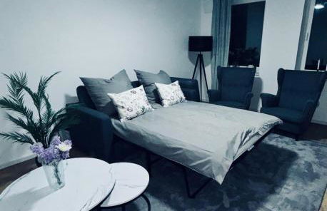 Apartment -Wohnung Herford - Foto 16