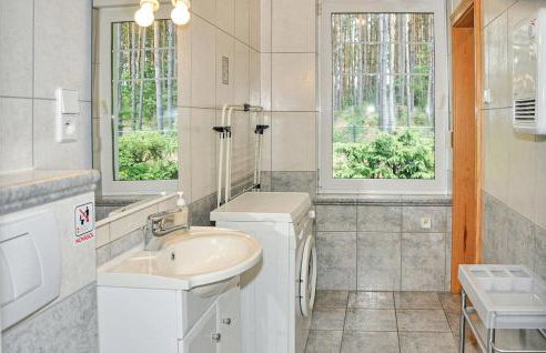 Awesome Home In Rybakowo With Wifi - Foto 25