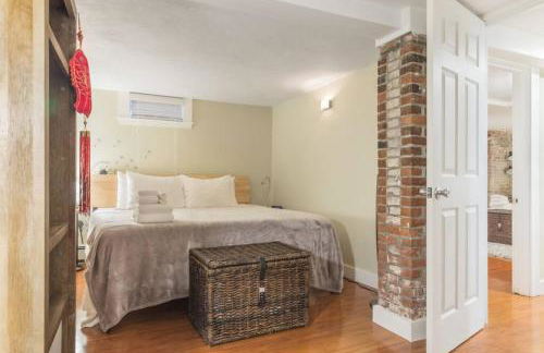 Parking - Private Entrance - King Beds - Foto 1