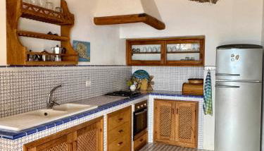 Villa Monte Giulia Filicudi - Foto 4