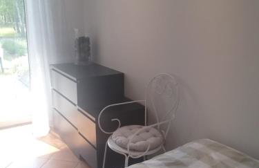 Dom nad jeziorem Suszewskim, Świętne. - Photo 20