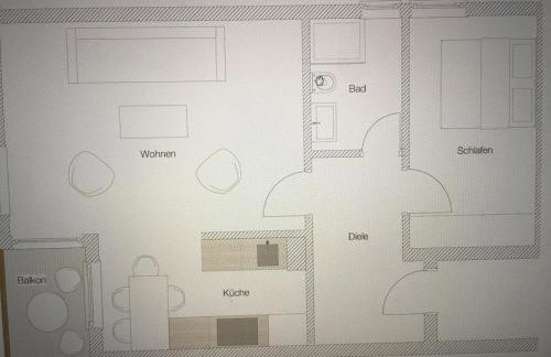 Holiday apartment with 1 bedroom - Foto 30