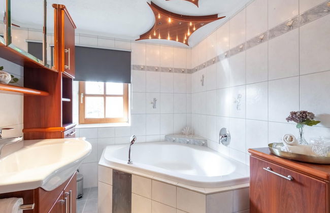 Holiday Home in Saalfelden - Foto 17