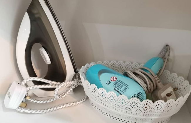 Homestay in Johor - Secret Garden - Foto 16