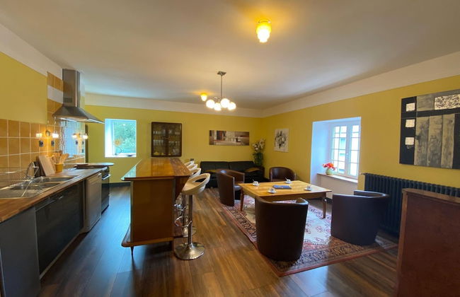 Comfortable Apartment in the Elegant Manor House - Foto 10