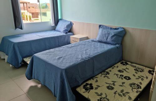 Apartamento Vista Mar – Pé na Areia - Foto 16