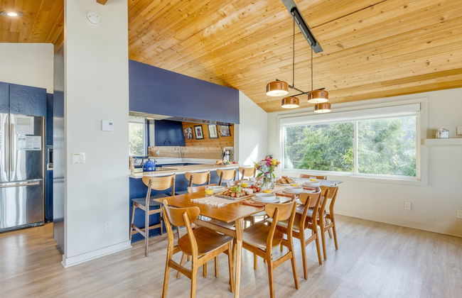 Cove Beach by Avantstay Stunning Ocean Views Designed for Groups - Foto 5