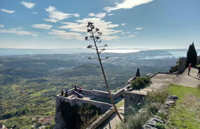 Modern Apartment in Kastel Stari - Photo 31