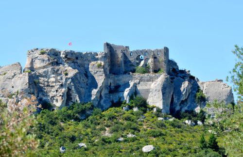 Résidence Goélia Le Mas des Arènes - Foto 15