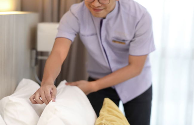 Citadines Uplands Kuching - Foto 29