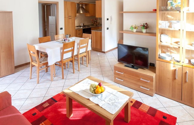 Appartamenti Enrosadira - Foto 20