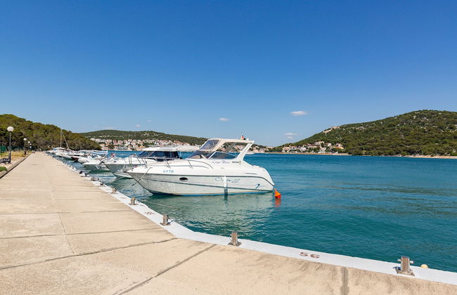 Camping Jezera Lovišća - Photo 33