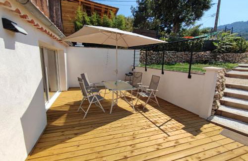 Studio indépendant climatisé - Foto 8