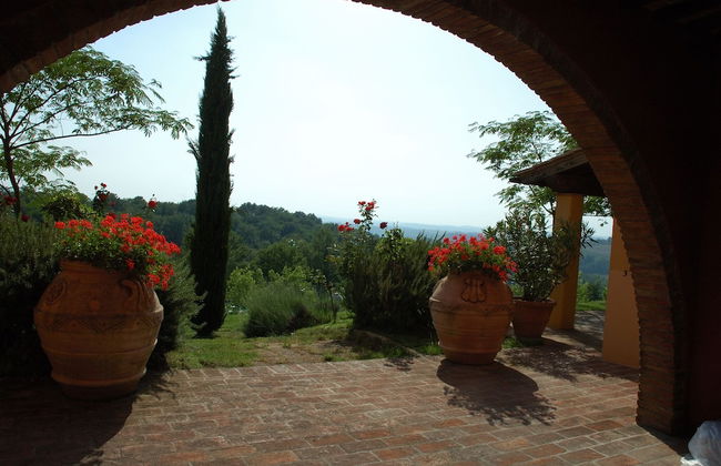 Tenuta Moriano - Foto 67