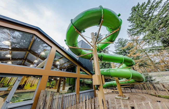 Comfy Chalet With Dishwasher, Near Utrecht - Photo 16