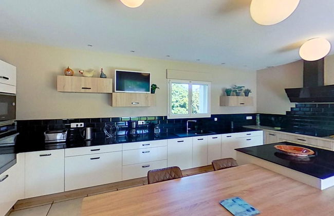 Villa in L'isle-sur-la-sorgue With Pool - Foto 10