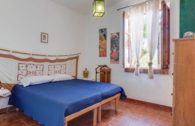 Villa in Partinico Near the Beach - Photo 4