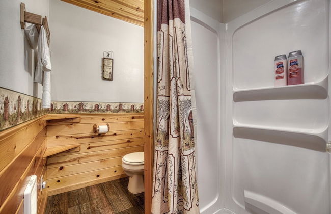 Lena's Northern Pines Resort - Foto 70