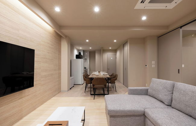 Crice Hotel Shinsaibashi - Foto 24