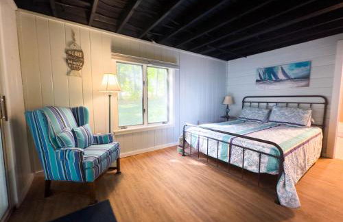 Sebago Lake Family Escape - sandy beach - swim - hike - ski - Foto 20