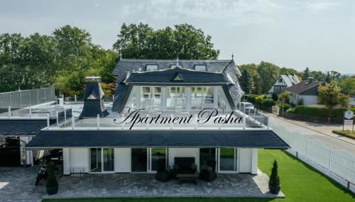 Luxus Apartment Pasha & Nero - Foto 2