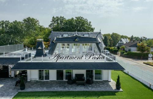 Luxus Apartment Pasha & Nero - Foto 2