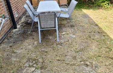 The Stayover Spot Wigston Escape - Foto 8