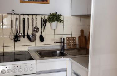 Ferienwohnung Möwennest - Foto 10