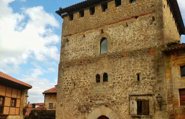 Excursión a la Costa Occidental de Cantabria - Foto 5