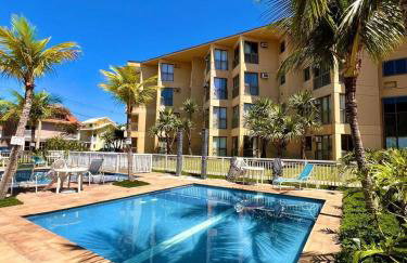 Loft com Praia e Lazer - Foto 1