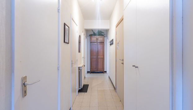 Ground Floor Apartment With sea View and Garage - Foto 2, Recepción