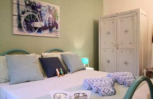 Villa Sangemi - Foto 49