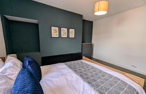 Charming 4-Bedroom Retreat in Blyth - Foto 9