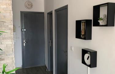 T2 Cosy - 70m2 au Coeur de ville - Foto 18